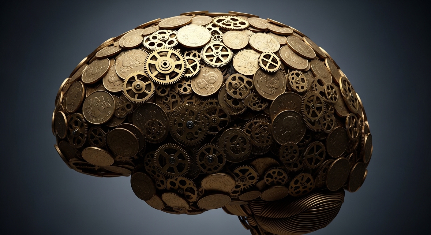 Почему умные люди ведут себя глупо и как это меняет рынки